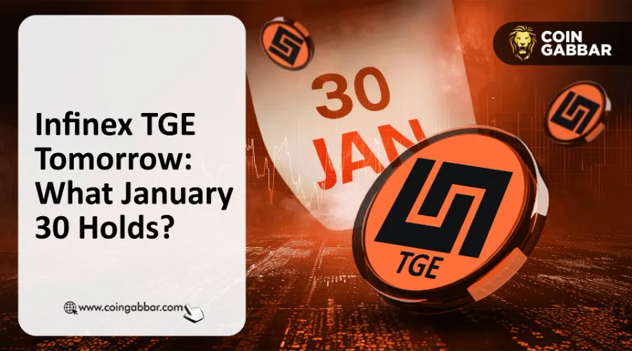 <strong>Infinex TGE上市日期：1月30日：查看ByBit $</strong>