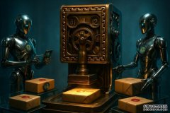 <strong>以太坊代理将采用新的 ERC-8004 标准，以支</strong>