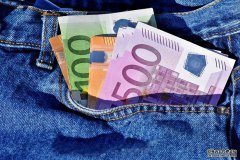 <strong>欧元升破1.20关口创五年新高，看涨狂潮令</strong>