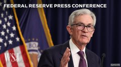 <strong>美联储暂停降息，利率维持在3.50%-3.75%不</strong>