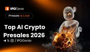 <strong>IPO Genie ($IPO) vs NexChain vs Bitcoin Hyper：在月</strong>