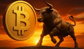 <b>黄金价格飙升预示着比特币将在2026年迎来繁荣期</b>