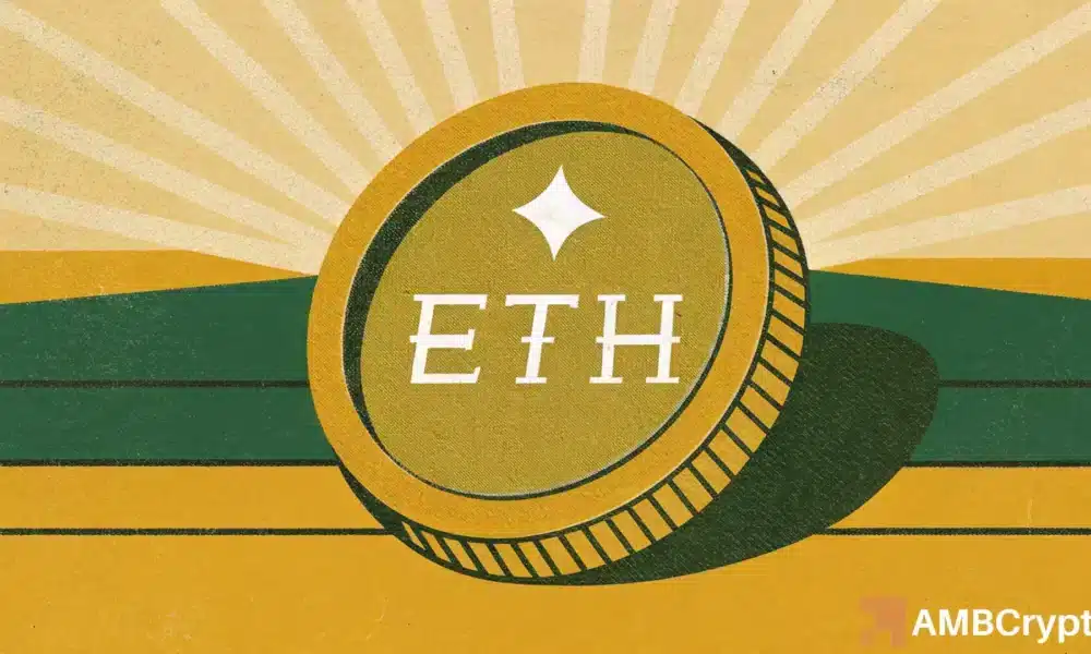 <strong>以太坊打破17个月的盘整——分析师为何</strong>