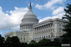 <strong>美国政府关门危险又迫近：参院关键投票</strong>