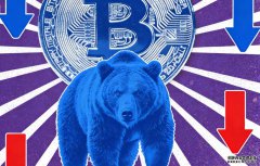 <strong>地缘升温叠加 AI 估值雷，比特币失守 8</strong>