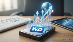 <strong>西部数据电话会：2026年产能已售罄，长约</strong>