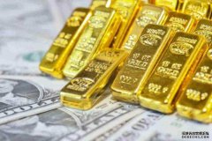 <strong>黄金价格为何暴跌2.7万亿美元</strong>