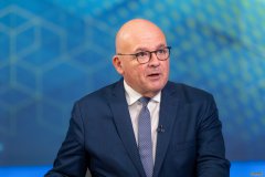 <strong>泛欧交易所首席执行官认为投资者正在分</strong>