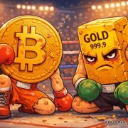 <strong>今日加密货币为何下跌？比特币测试 81</strong>