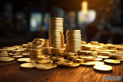 <strong>中金2025年净利润同比预增50%-85%，＂投资</strong>