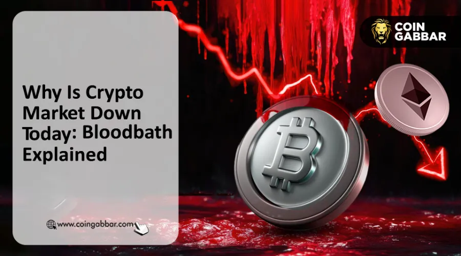 <strong>今天加密货币市场为何下跌？加密货币崩</strong>