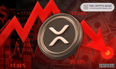 <strong>XRP跌破1年支撑区间：接下来会发生什么？</strong>