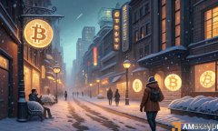 <strong>比特币 9% 的波动[飙升]是否预示着比特币</strong>