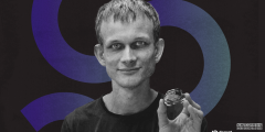 <strong>Vitalik Buterin 提取价值 4470 万美元的以太坊</strong>