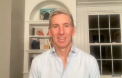 <strong>Bitwise首席信息官Matt Hougan表示，比特币</strong>