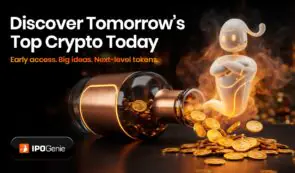 <strong>2026 年第一季度顶级加密货币预售：IPO </strong>