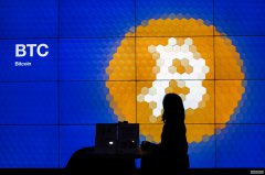 <strong>比特币或将迎来2018年以来最长的月度连跌</strong>