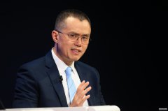 <strong>币安创始人赵长鹏驳斥加密货币市场崩盘</strong>