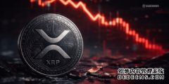 <strong>XRP价格在2026年因加密货币市场崩盘而下滑</strong>