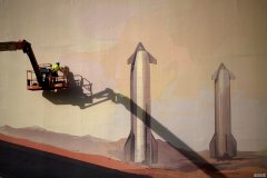 <strong>埃隆·马斯克对人工智能的不懈追求使他</strong>