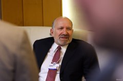 <strong>美国司法部文件显示，卢特尼克曾寻求访</strong>