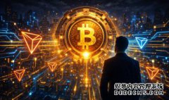 <strong>Tron发出战略扩张比特币持有量的信号</strong>