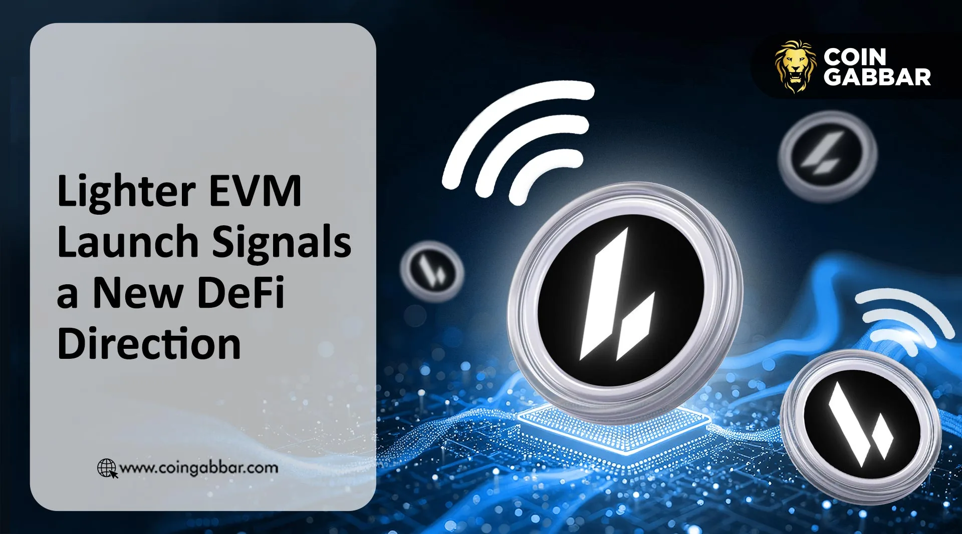 <strong>更轻量化的EVM发布：此次升级会推高LIT价</strong>