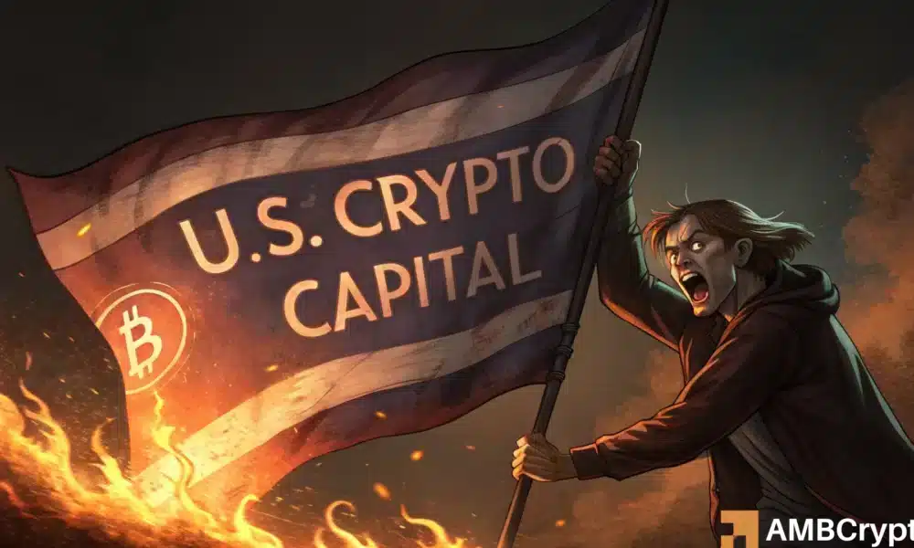 <strong>比特币跌至两个月低点：特朗普的降息举</strong>