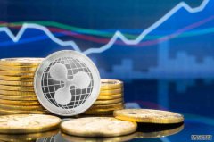 <strong>Ripple 将于明日解锁 10 亿 XRP。_区块链</strong>