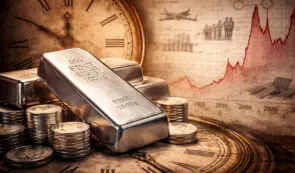 <strong>白银供应冲击及其为何可能正进入历史阶</strong>
