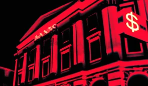 <strong>美国首家银行倒闭，大都会资本银行关门</strong>