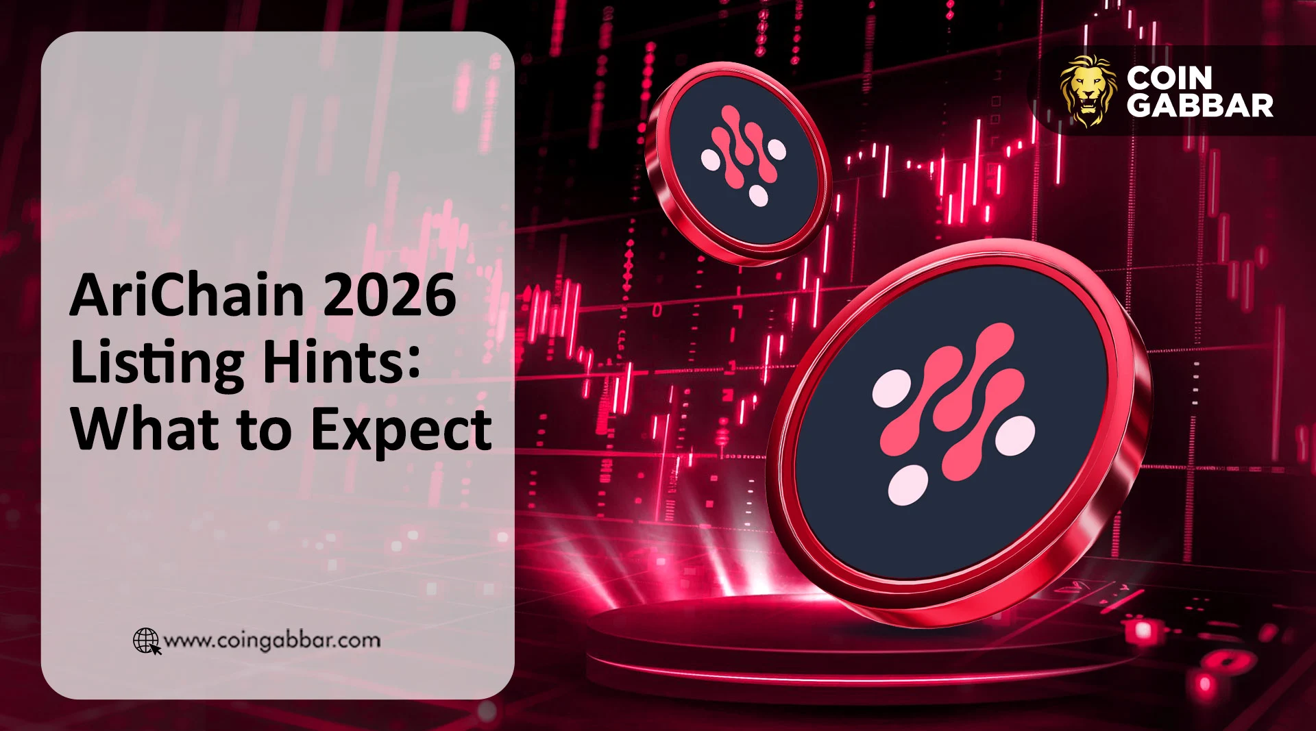 <strong>AriChain能否在2026年上市？传言与现实核查</strong>