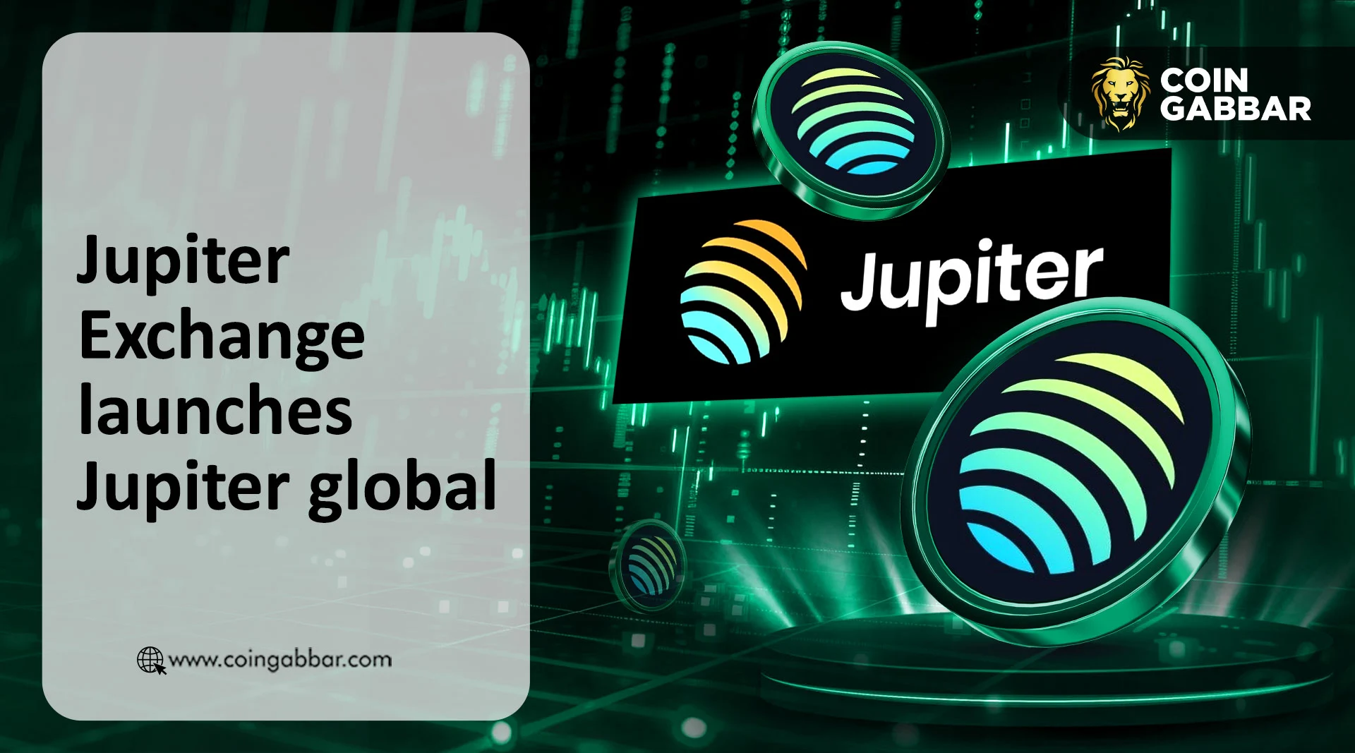 <strong>Jupiter Global On Chain 正式上线：扫码支付加</strong>