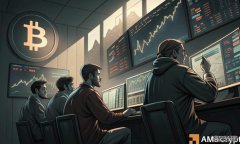 <strong>比特币杠杆不断增强——BTC 未来会出现波</strong>