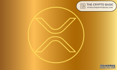 <strong>黄金价格使 XRP 总市值增长近 20 倍：详情</strong>