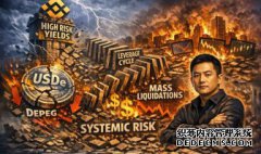 <strong>CZ、Haseeb 和 Wintermute 反驳 OKX CEO 关于 10</strong>