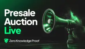 <strong>XRP 跌至 1.58 美元，而 ZKP 则有望成为 20</strong>