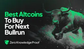 <strong>当前最值得关注的 6 个加密货币项目，有</strong>