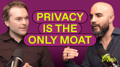 <strong>隐私：加密货币未来最核心的“护城河”</strong>