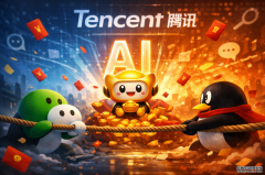 <strong>从元宝10亿拉新，看腾讯的「用户姿态」</strong>