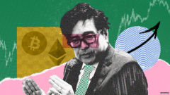 <strong>Tom Lee 的 BitMine 公司因以太坊押注损失了</strong>