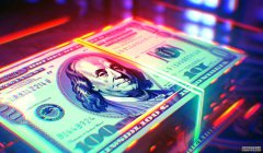 <strong>美国一个月内新增国债1329.87亿美元，摩根</strong>