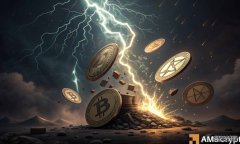 <strong>加密货币 ETF 遭遇自 11 月以来最大规模的</strong>