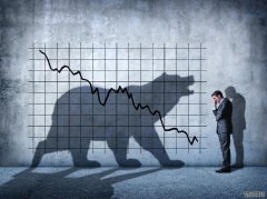 <b>这就是比特币和加密货币市场本周末暴跌的原因</b>