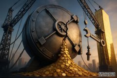 <strong>在大规模融资的背景下，Tether 代币利润预</strong>