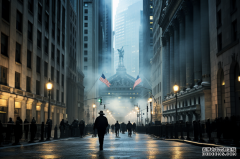 <strong>沃什：全球“财政开源”“脱虚向实”的</strong>