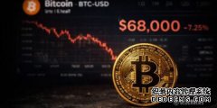 <b>比特币技术面下跌，交易员将注意力转向 68,000</b>