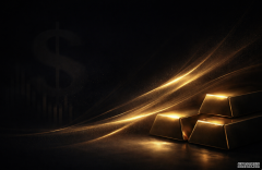 <strong>黄金：“美元秩序”衰退下的首选对冲工</strong>