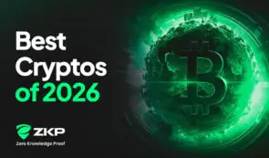 <strong>2026 年最值得购买的 5 种预售加密货币：</strong>