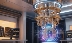 <strong>比特币的量子计算威胁</strong>